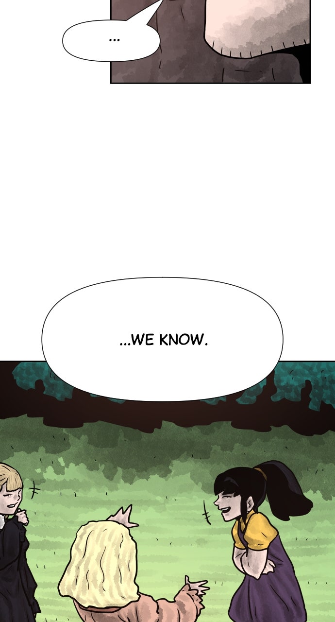 Warrior Executioner Chapter 89 - Page 52