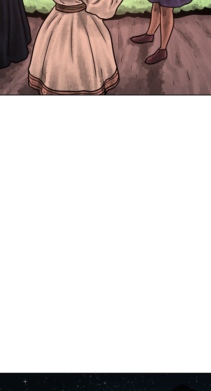 Warrior Executioner Chapter 89 - Page 53