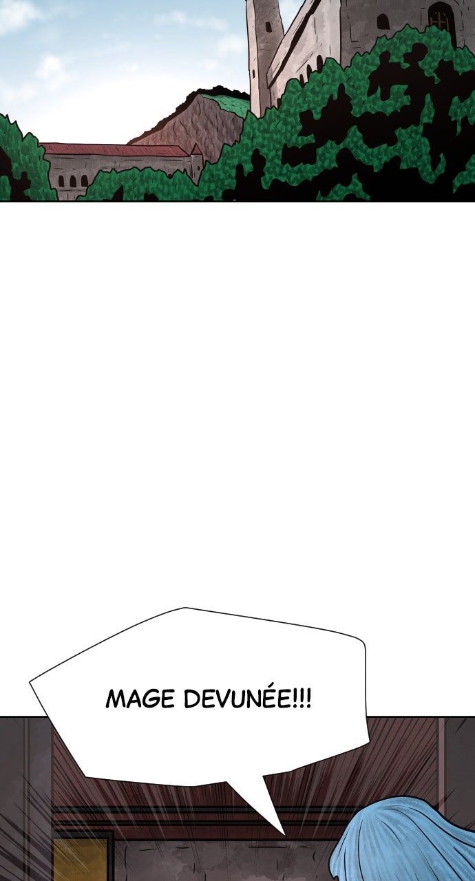 Warrior Executioner Chapter 89 - Page 55