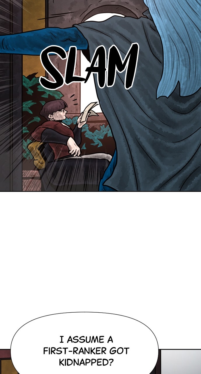 Warrior Executioner Chapter 89 - Page 56