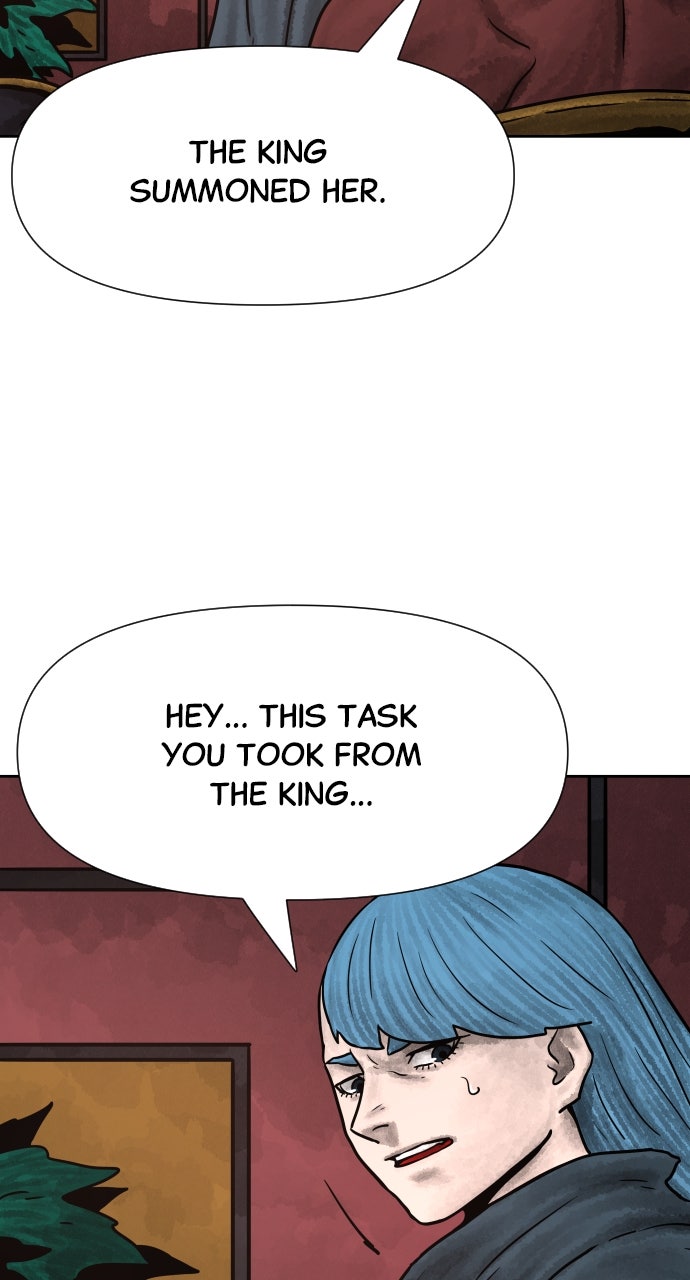 Warrior Executioner Chapter 89 - Page 62