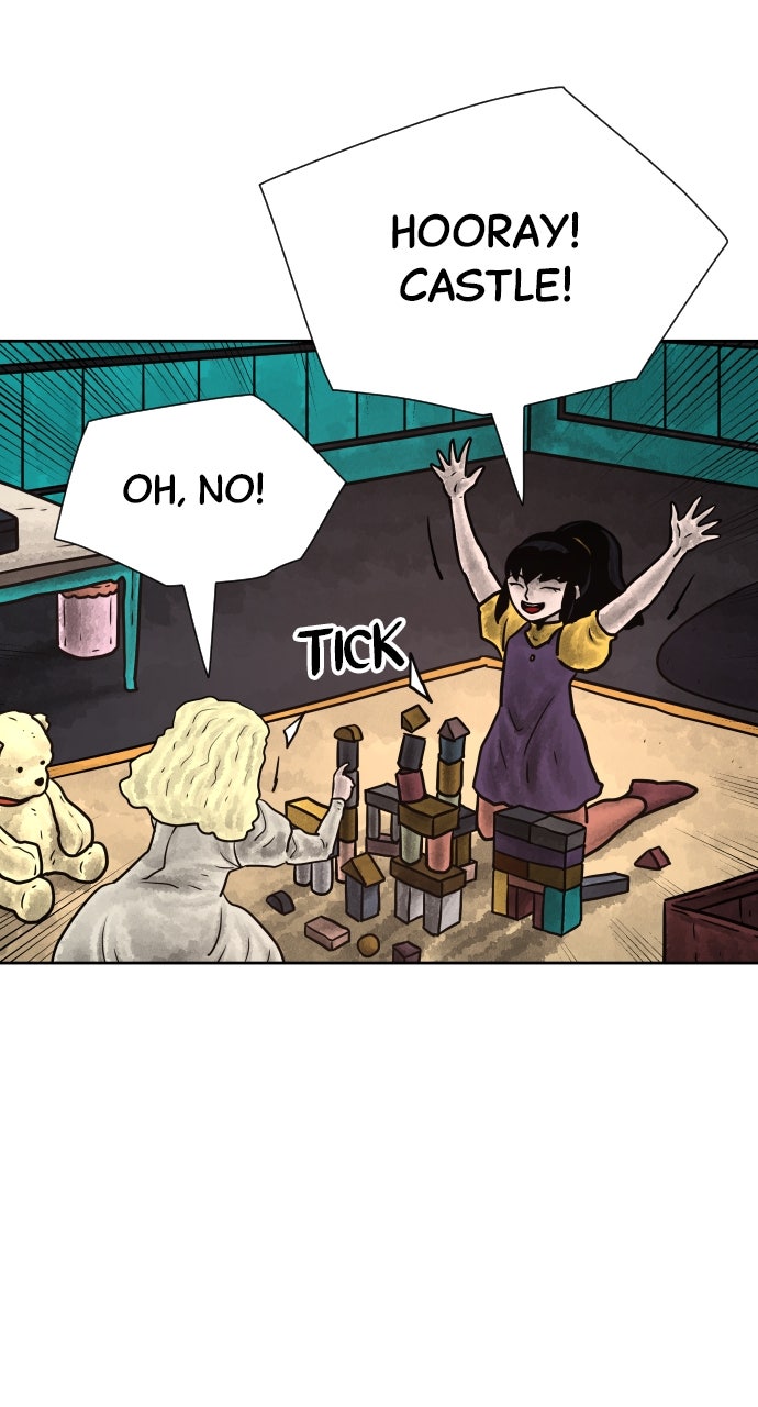 Warrior Executioner Chapter 89 - Page 68