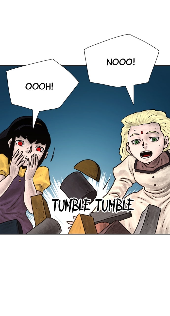 Warrior Executioner Chapter 89 - Page 69