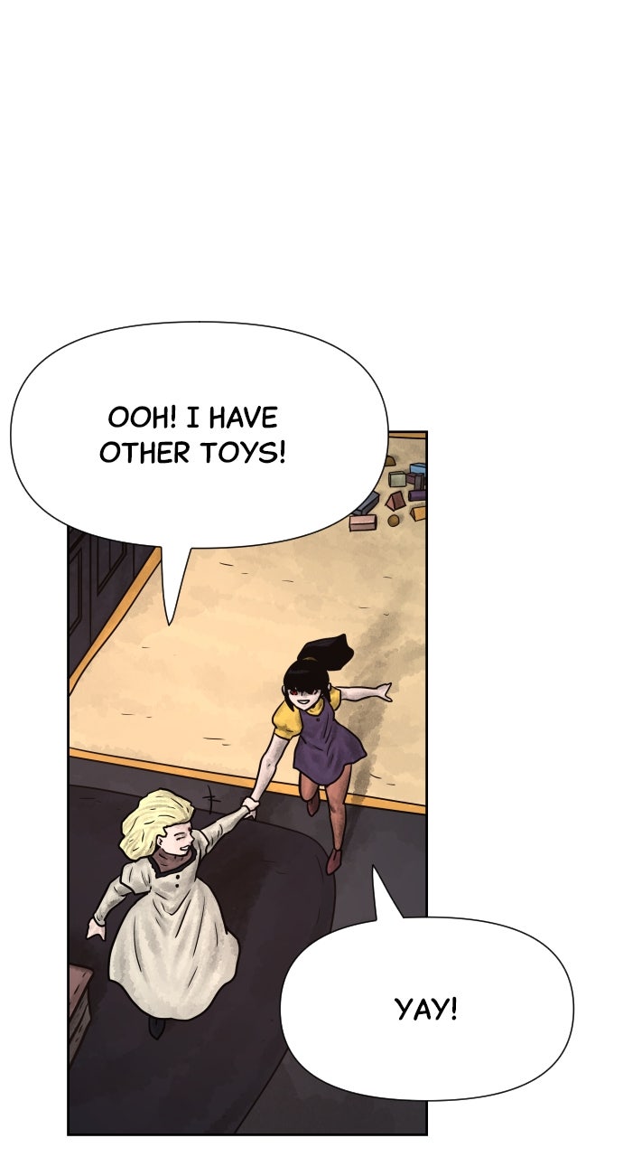 Warrior Executioner Chapter 89 - Page 71