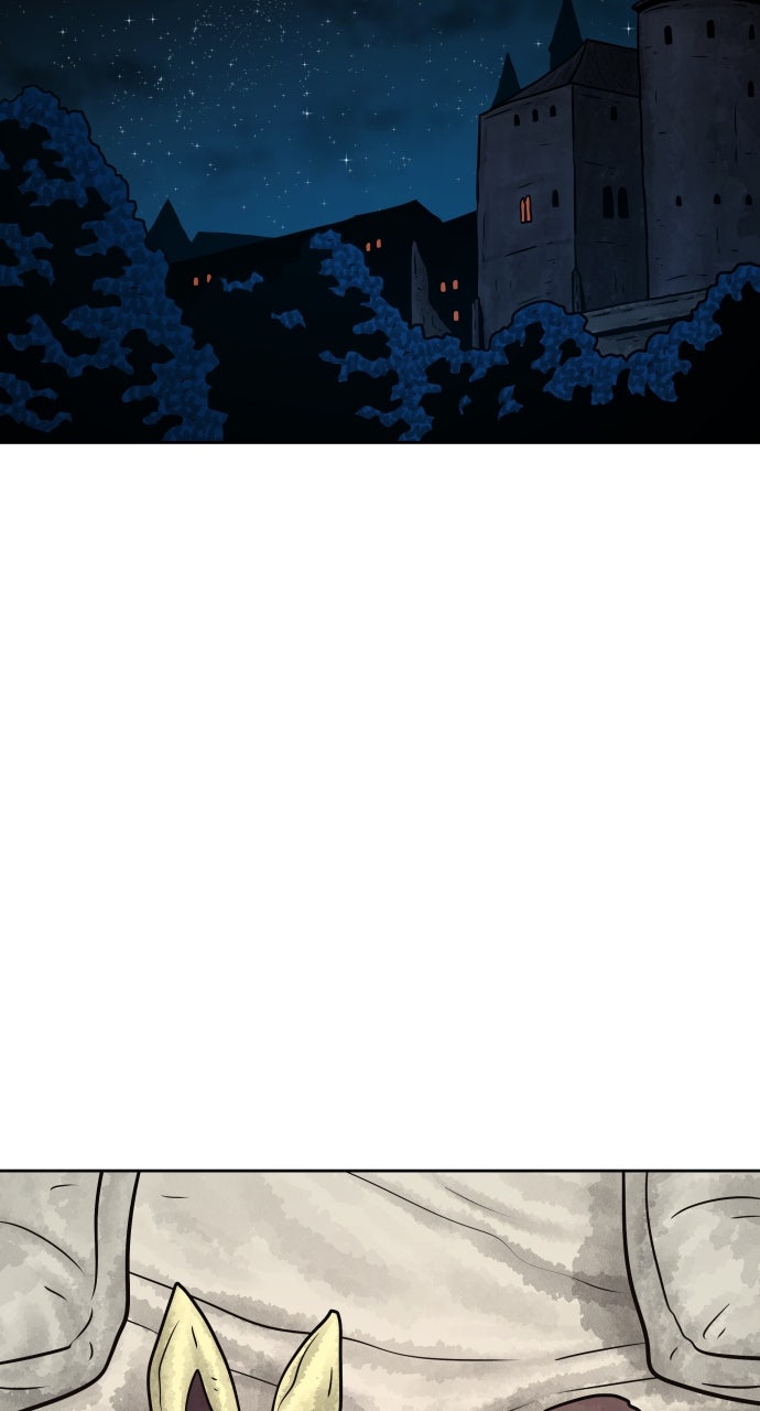 Warrior Executioner Chapter 89 - Page 73