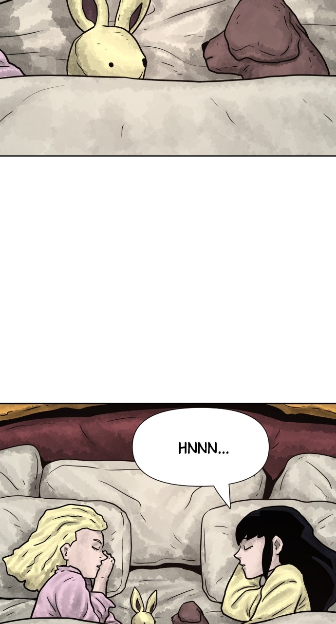 Warrior Executioner Chapter 89 - Page 74