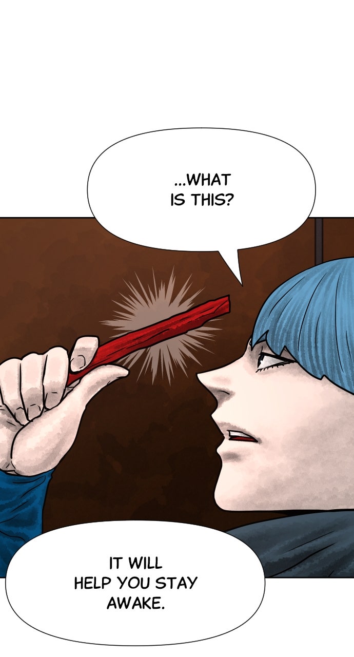 Warrior Executioner Chapter 89 - Page 80