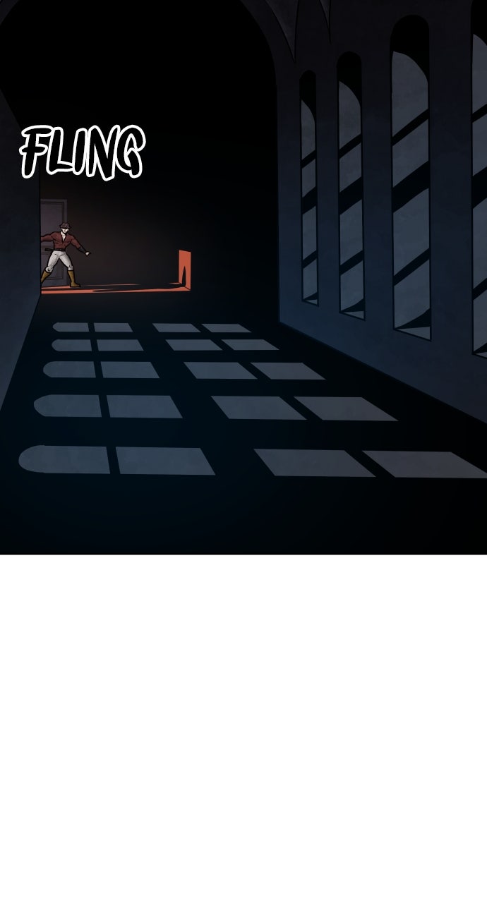 Warrior Executioner Chapter 89 - Page 86