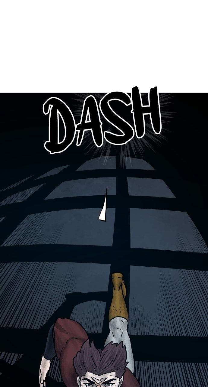 Warrior Executioner Chapter 89 - Page 88