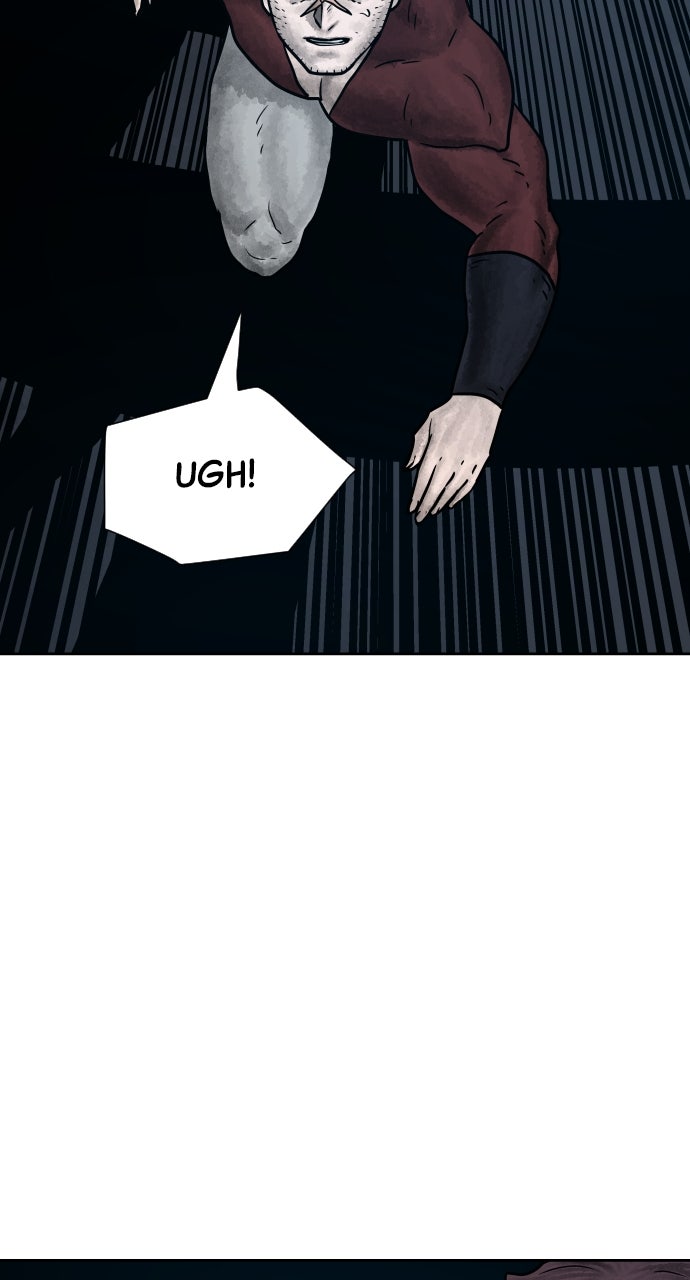 Warrior Executioner Chapter 89 - Page 89