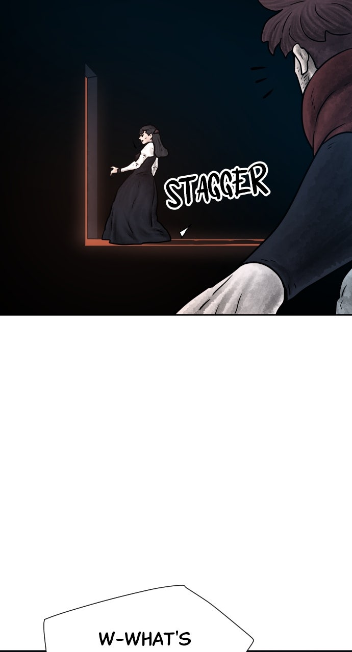 Warrior Executioner Chapter 89 - Page 90