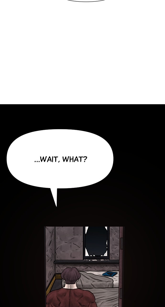 Warrior Executioner Chapter 89 - Page 93