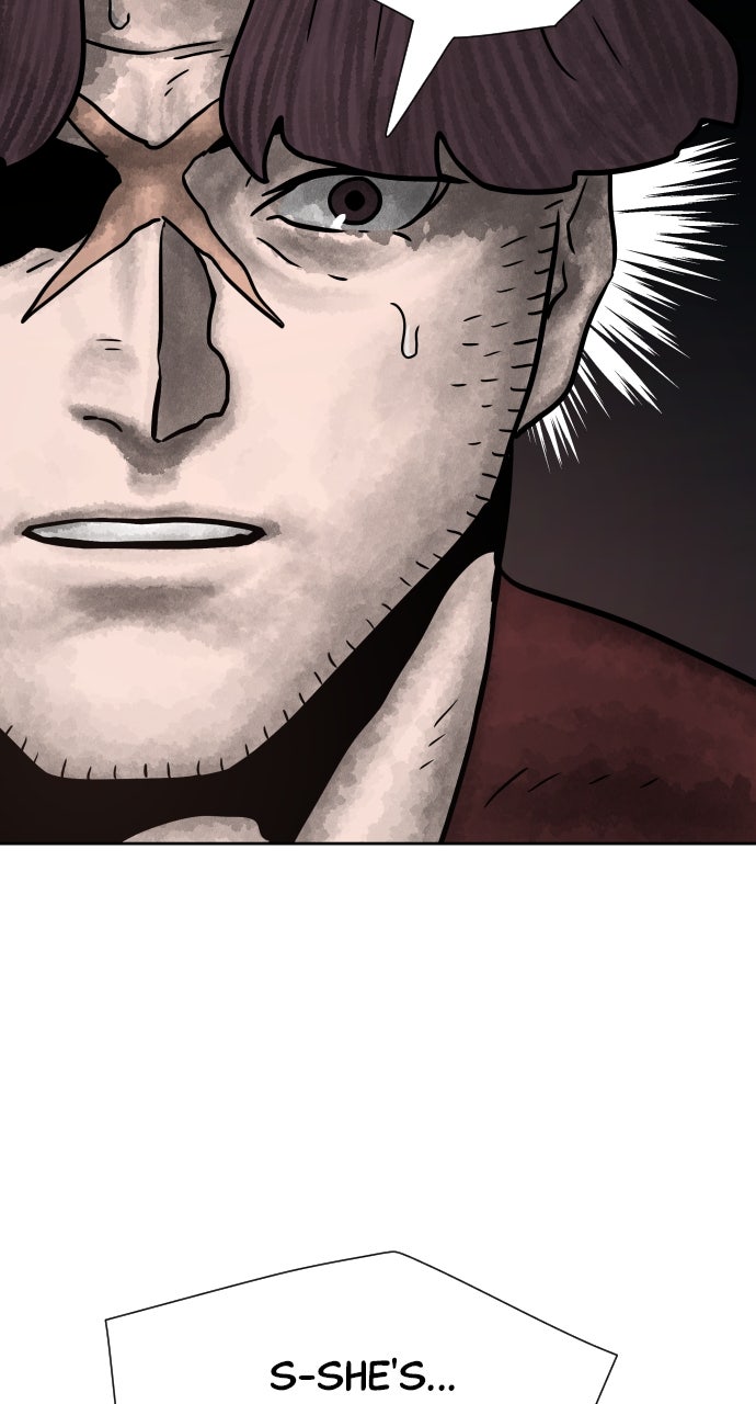 Warrior Executioner Chapter 89 - Page 96