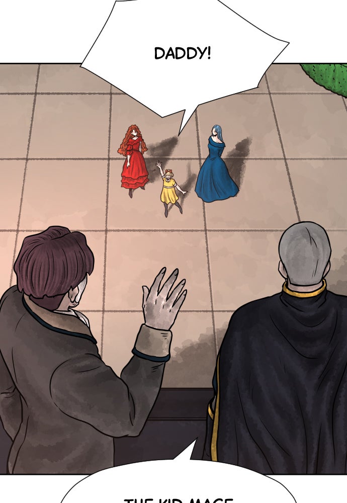 Warrior Executioner Chapter 9 - Page 102