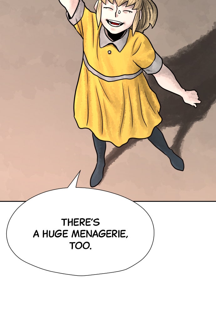 Warrior Executioner Chapter 9 - Page 104