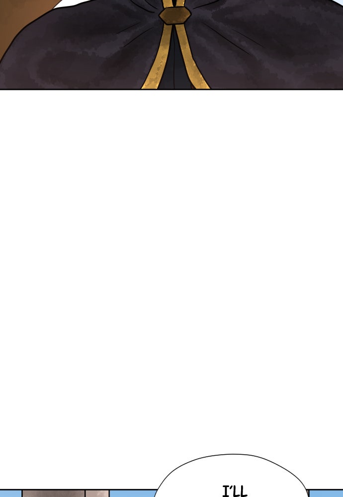 Warrior Executioner Chapter 9 - Page 106