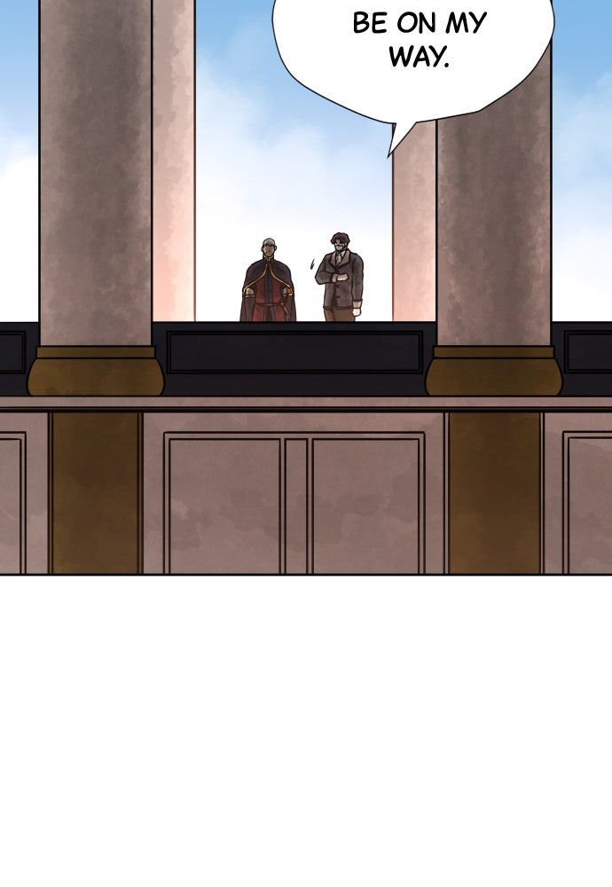 Warrior Executioner Chapter 9 - Page 107