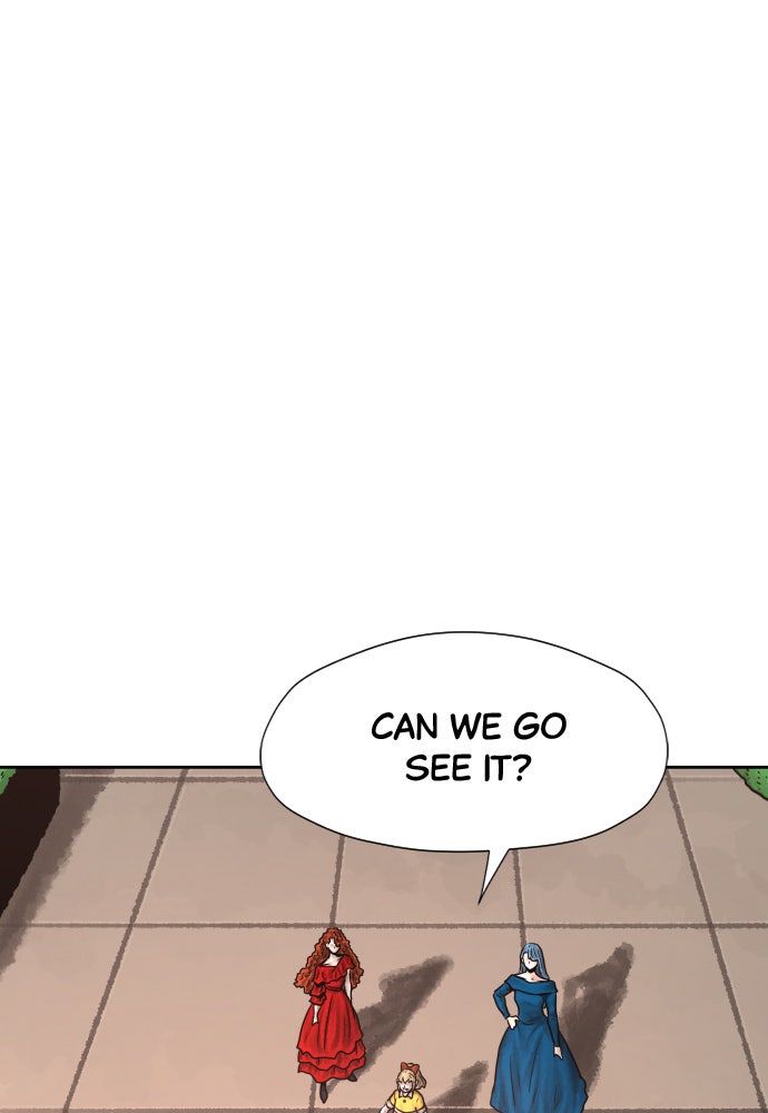 Warrior Executioner Chapter 9 - Page 109