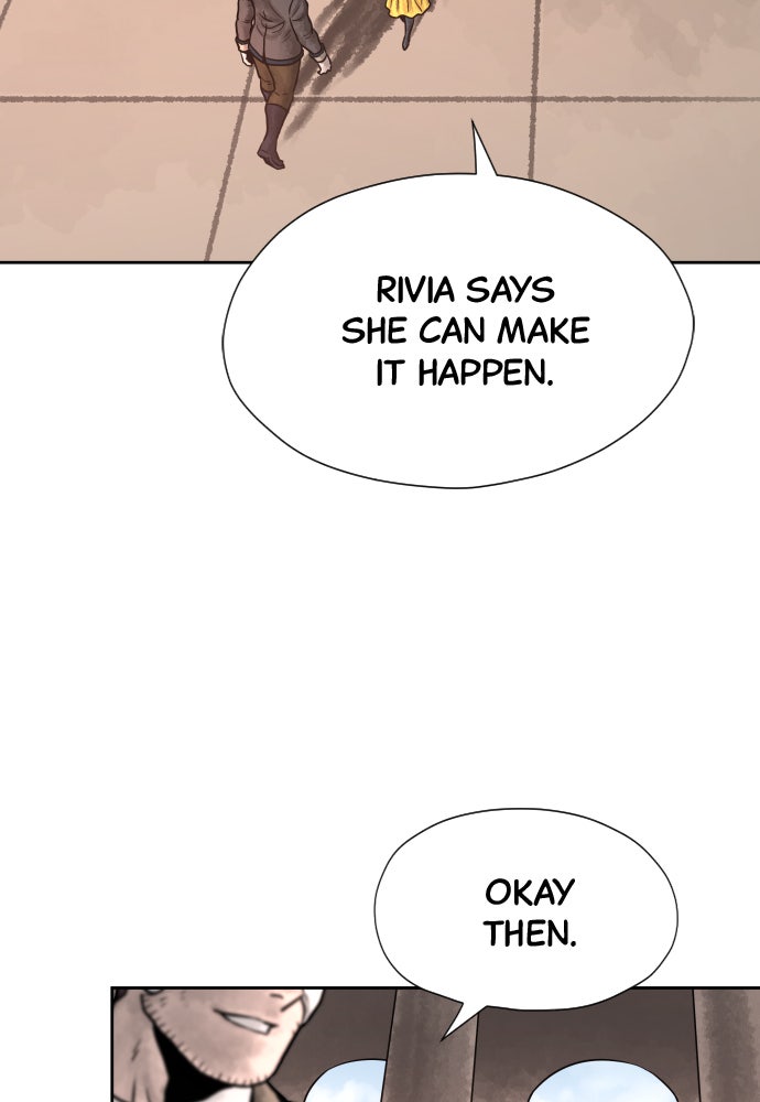 Warrior Executioner Chapter 9 - Page 112