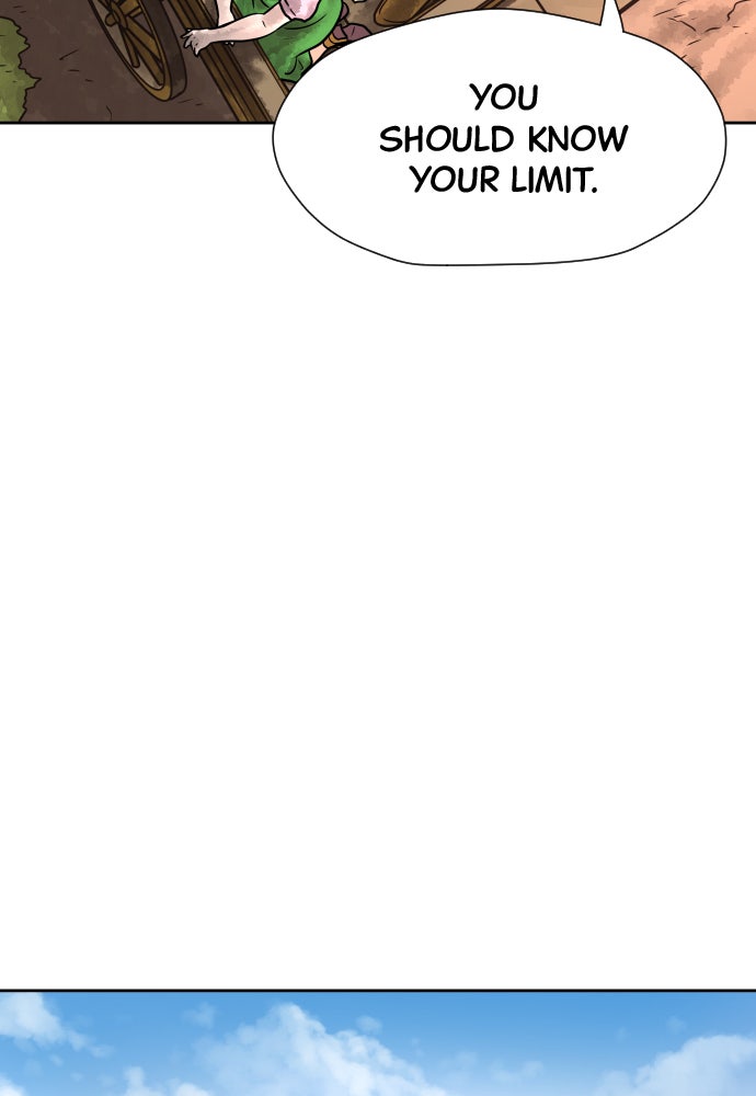 Warrior Executioner Chapter 9 - Page 124