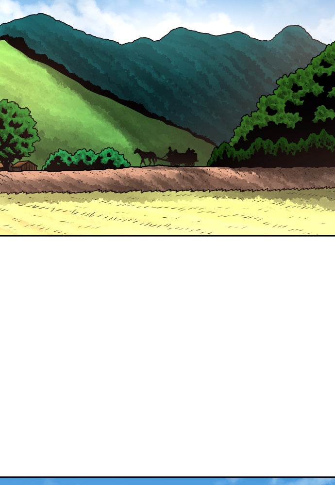 Warrior Executioner Chapter 9 - Page 125