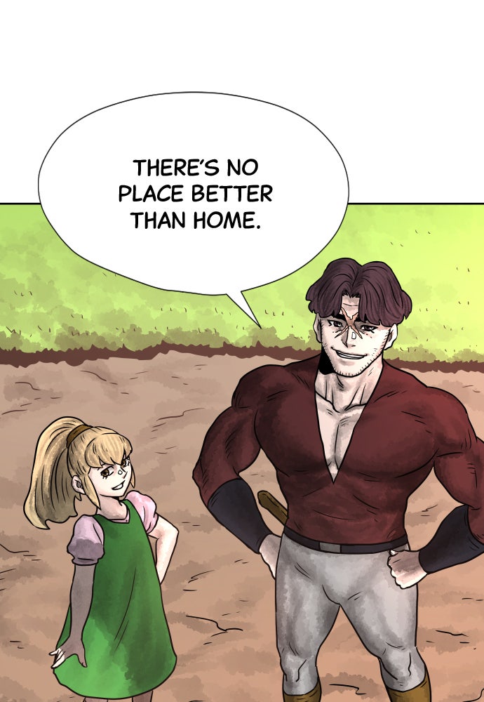 Warrior Executioner Chapter 9 - Page 129