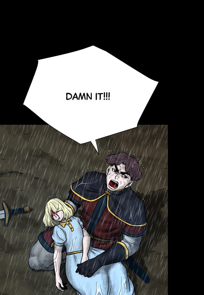 Warrior Executioner Chapter 9 - Page 14