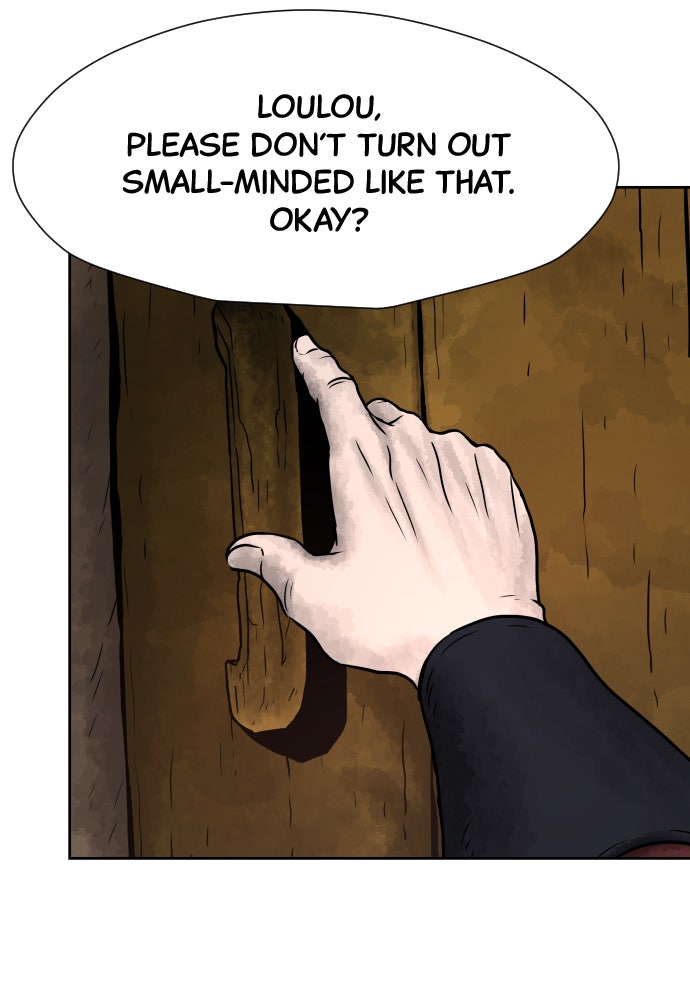 Warrior Executioner Chapter 9 - Page 144