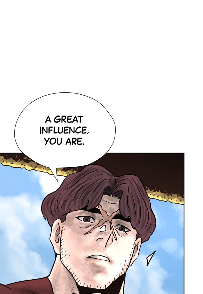 Warrior Executioner Chapter 9 - Page 145