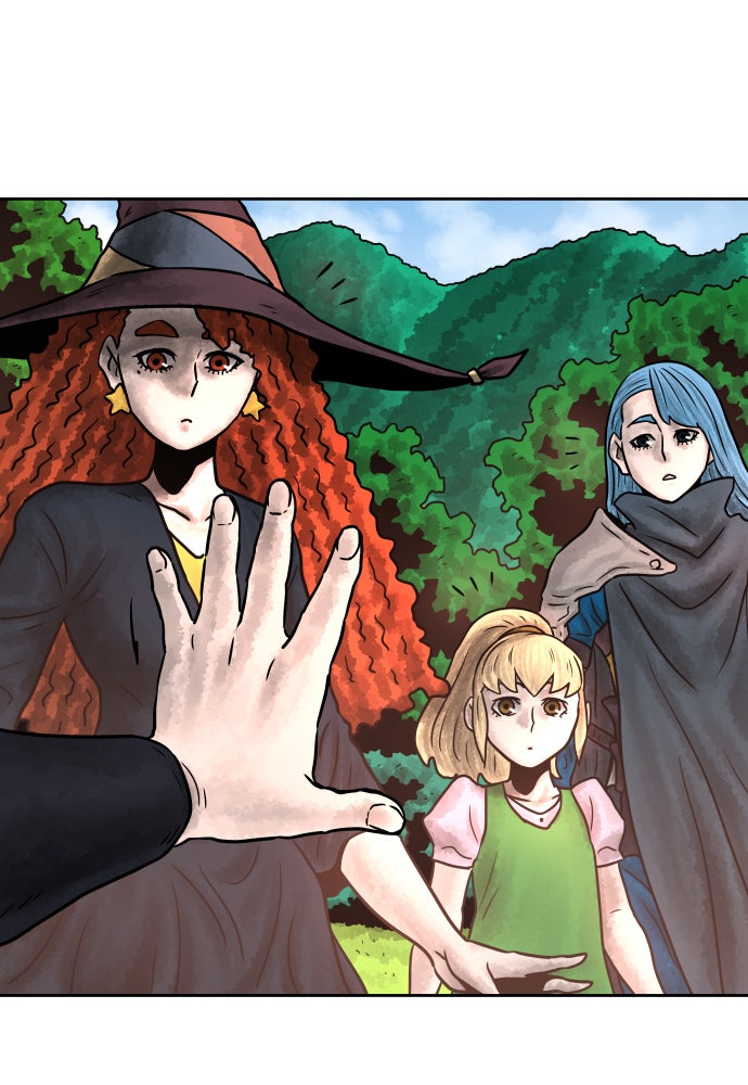 Warrior Executioner Chapter 9 - Page 147