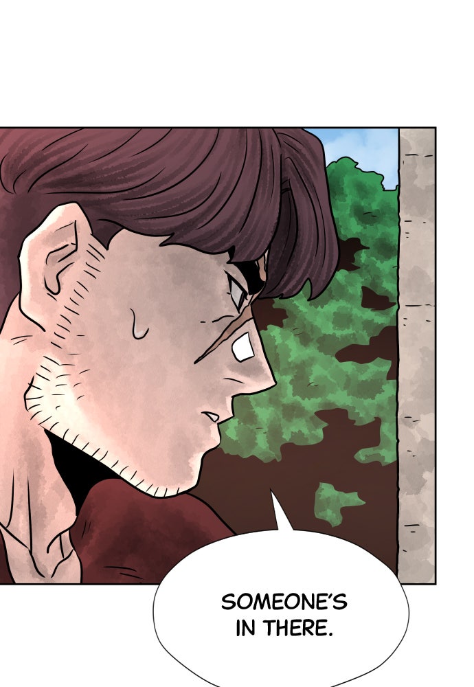 Warrior Executioner Chapter 9 - Page 152