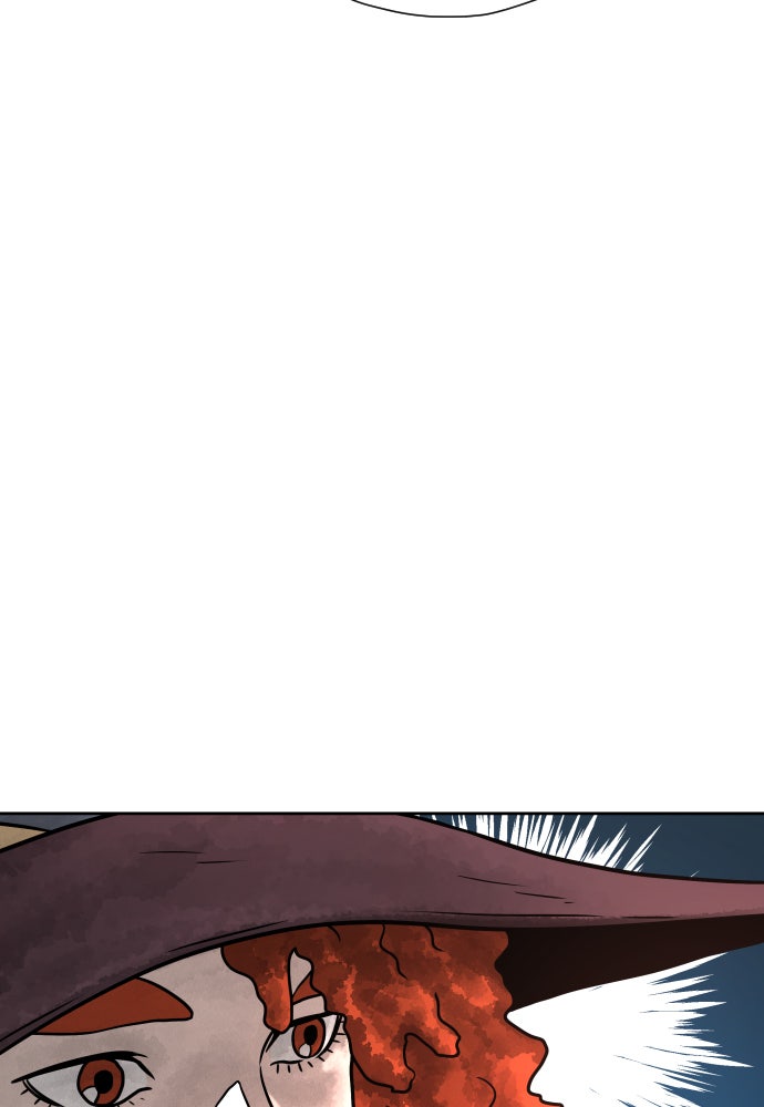 Warrior Executioner Chapter 9 - Page 153