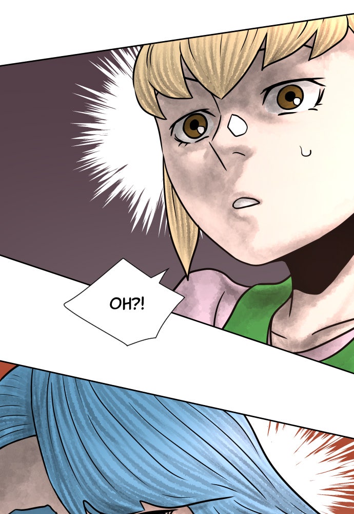 Warrior Executioner Chapter 9 - Page 155