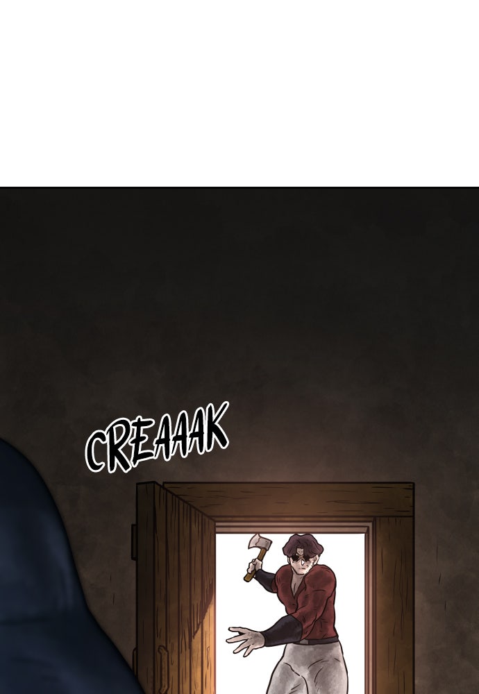 Warrior Executioner Chapter 9 - Page 157