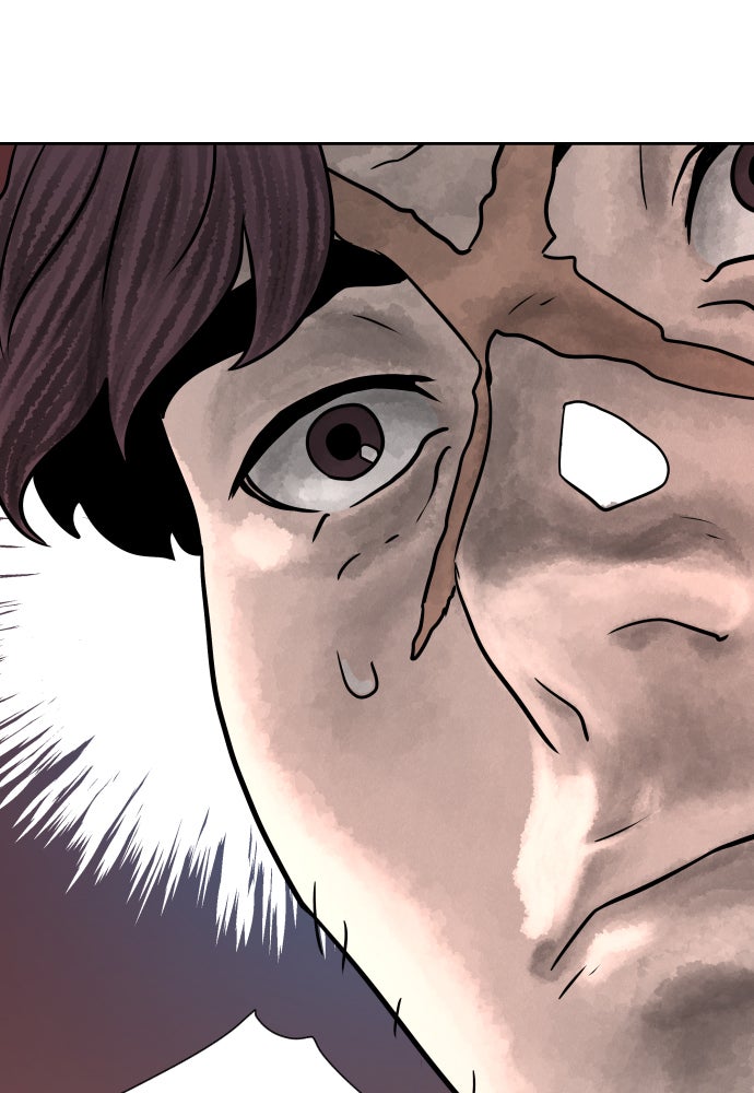 Warrior Executioner Chapter 9 - Page 159