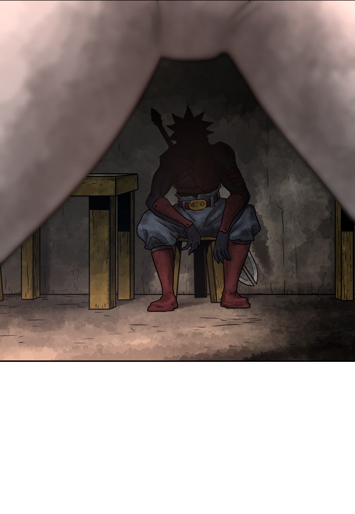 Warrior Executioner Chapter 9 - Page 161