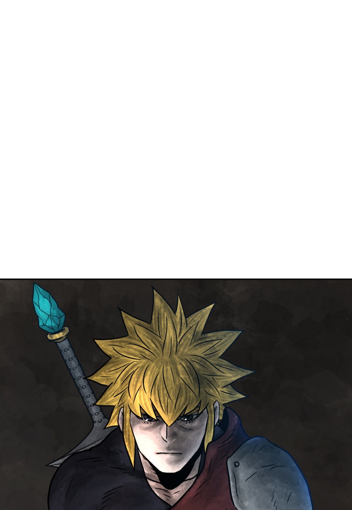 Warrior Executioner Chapter 9 - Page 162