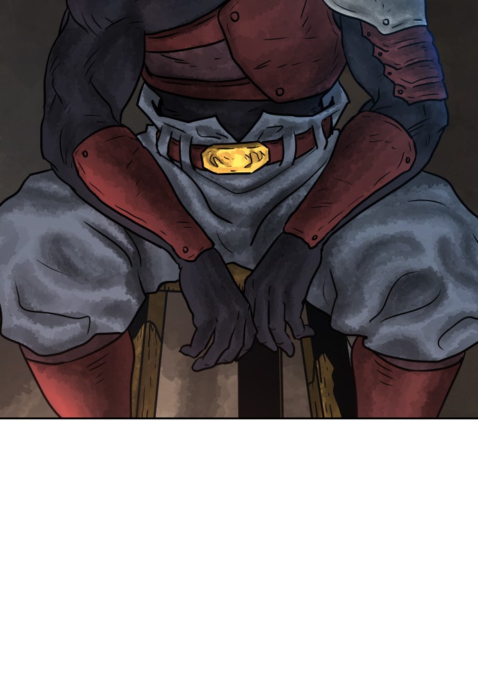 Warrior Executioner Chapter 9 - Page 163