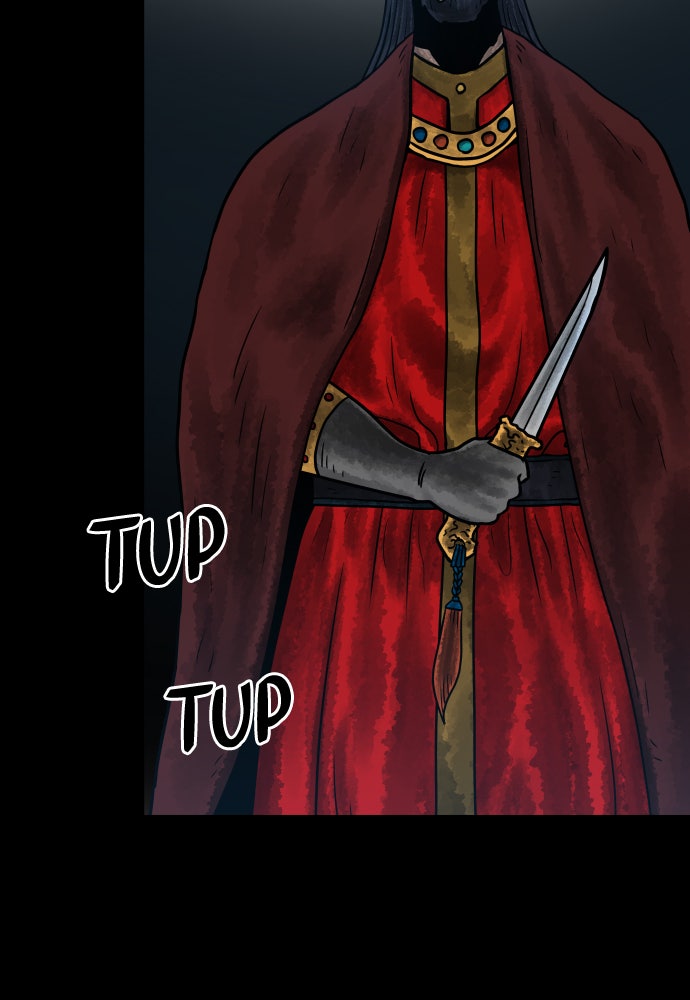 Warrior Executioner Chapter 9 - Page 19