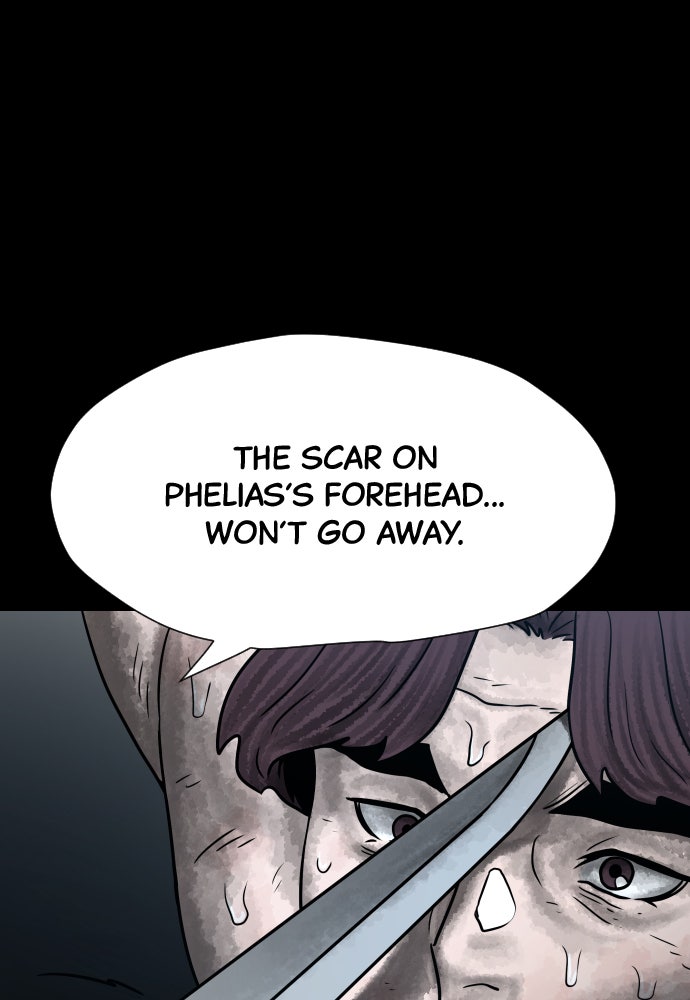 Warrior Executioner Chapter 9 - Page 23