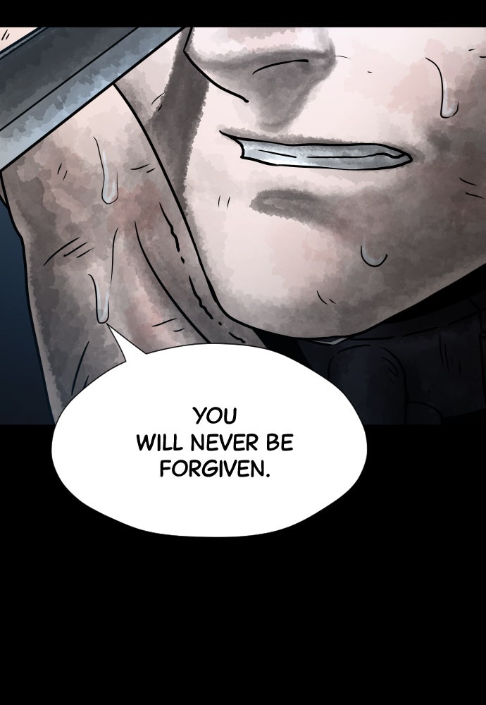 Warrior Executioner Chapter 9 - Page 25