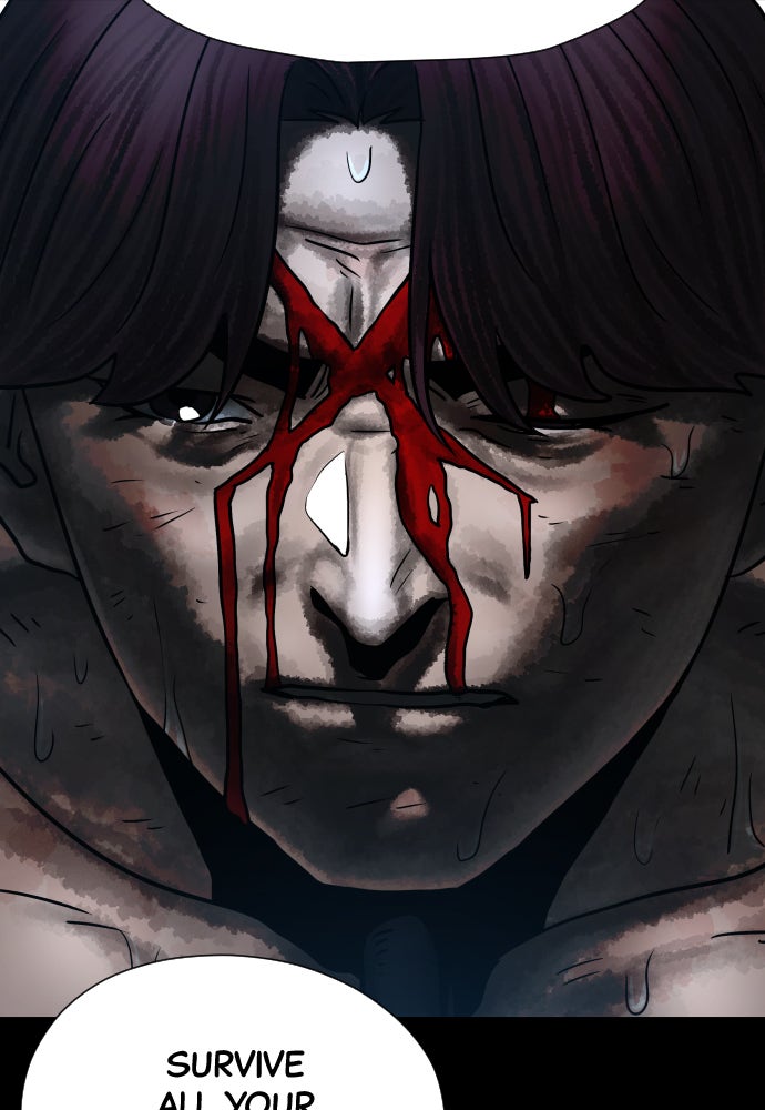 Warrior Executioner Chapter 9 - Page 28