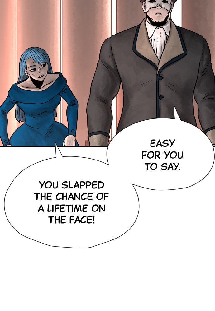 Warrior Executioner Chapter 9 - Page 4