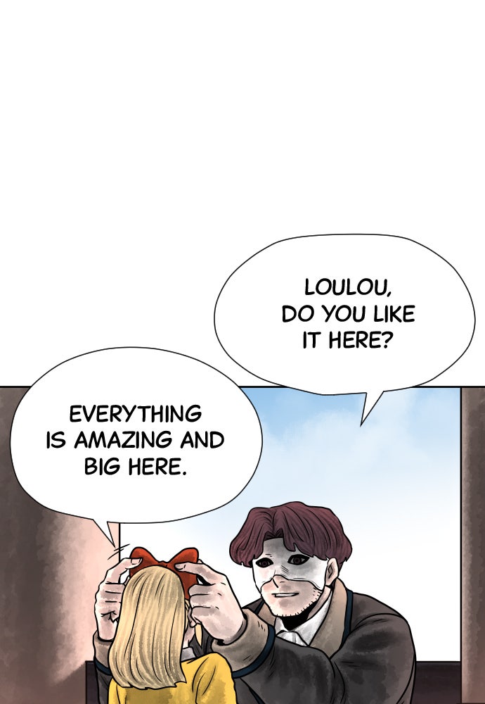 Warrior Executioner Chapter 9 - Page 36