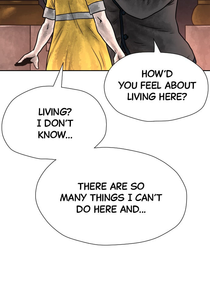 Warrior Executioner Chapter 9 - Page 37