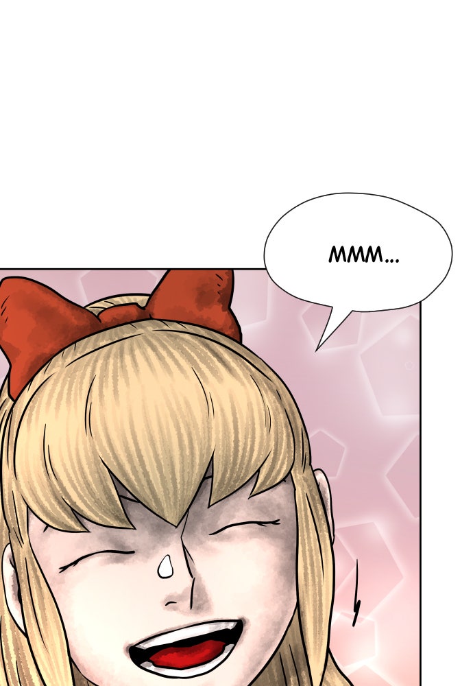 Warrior Executioner Chapter 9 - Page 38