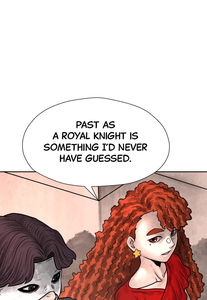 Warrior Executioner Chapter 9 - Page 5