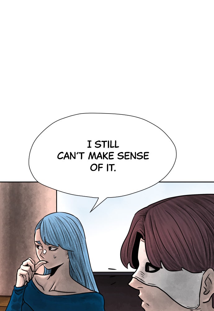 Warrior Executioner Chapter 9 - Page 41