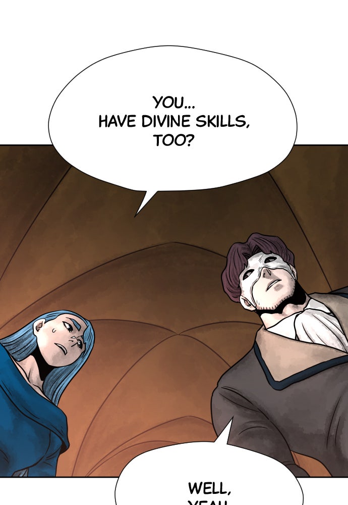 Warrior Executioner Chapter 9 - Page 43