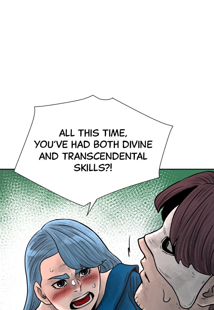 Warrior Executioner Chapter 9 - Page 45